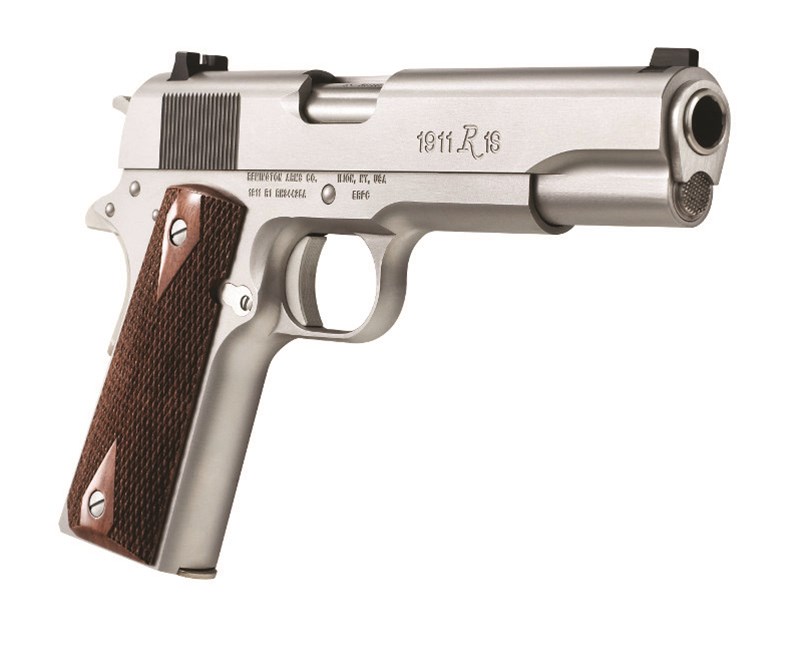 remington-1911-r1-stainless-auto-45-acp